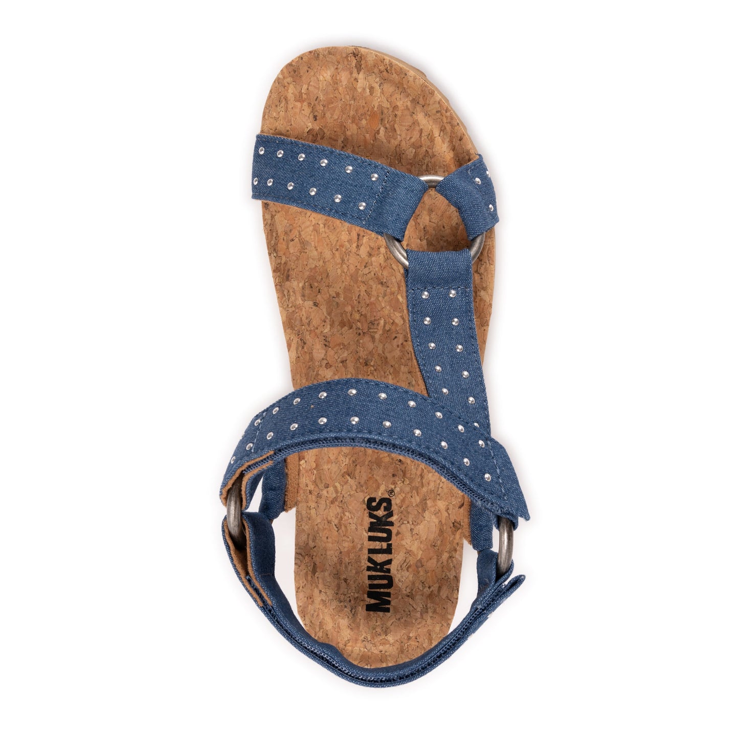 Muk Luks Piper Sandal