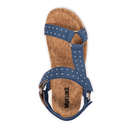 Muk Luks Piper Sandal