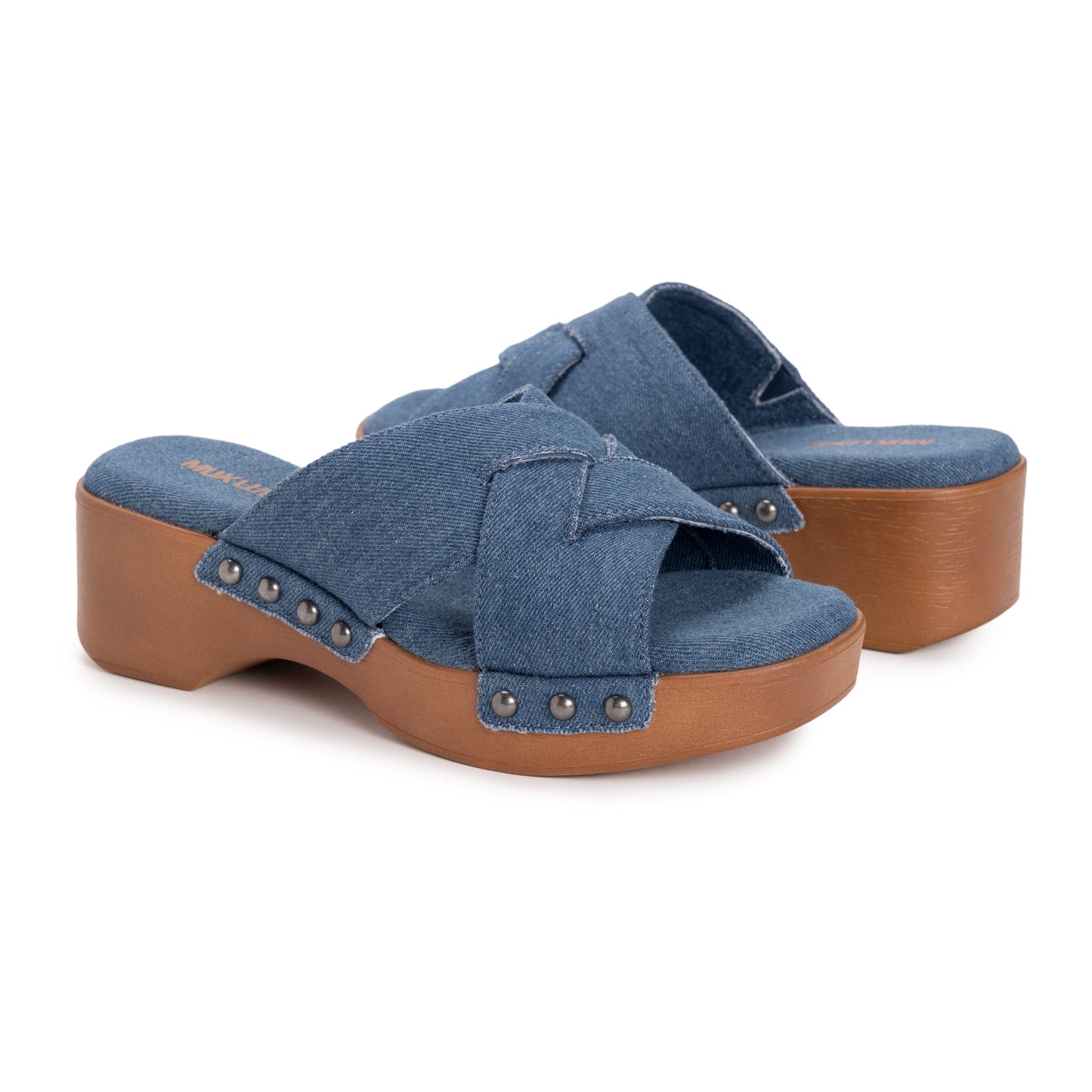 Muk Luks Cadence Sandal