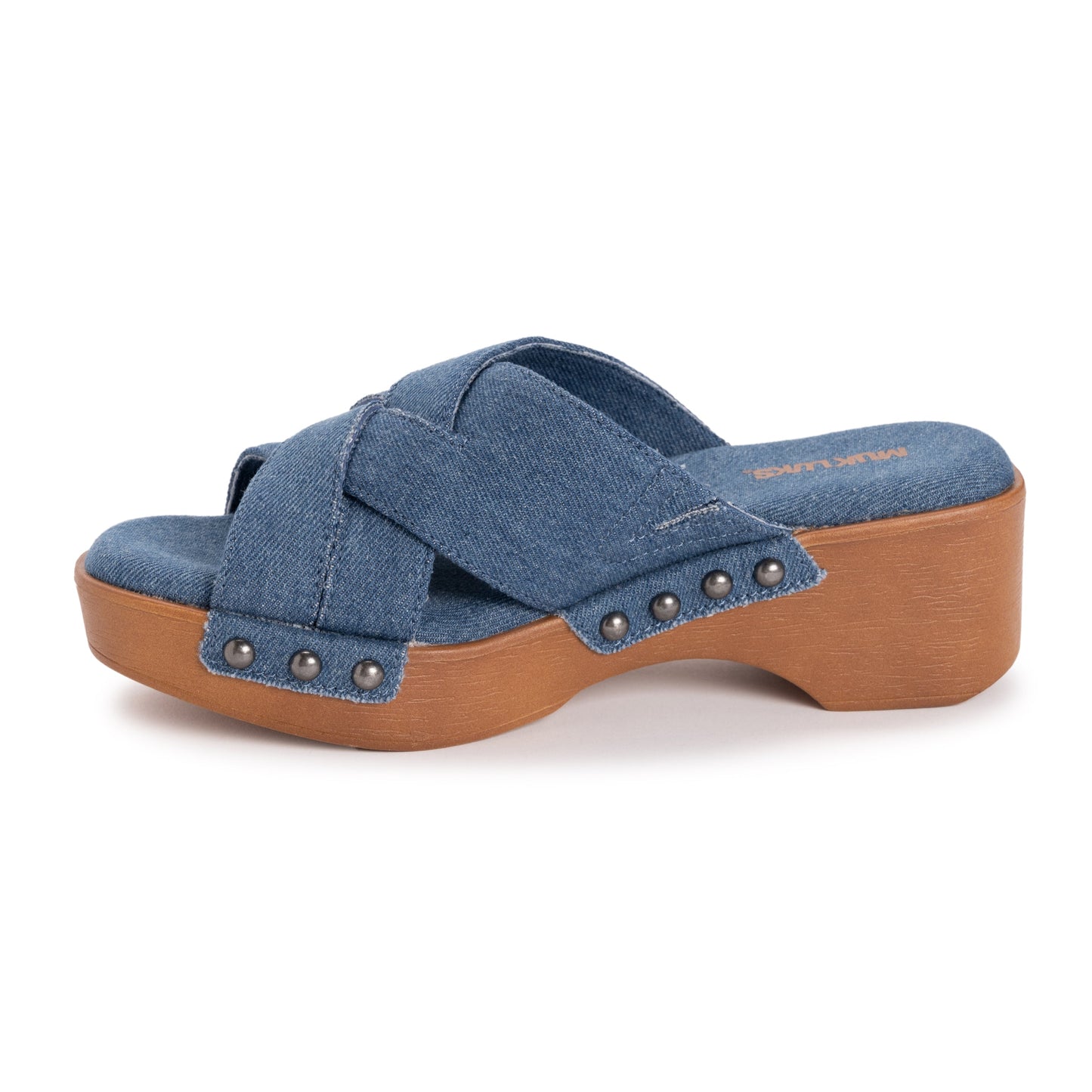 Muk Luks Cadence Sandal
