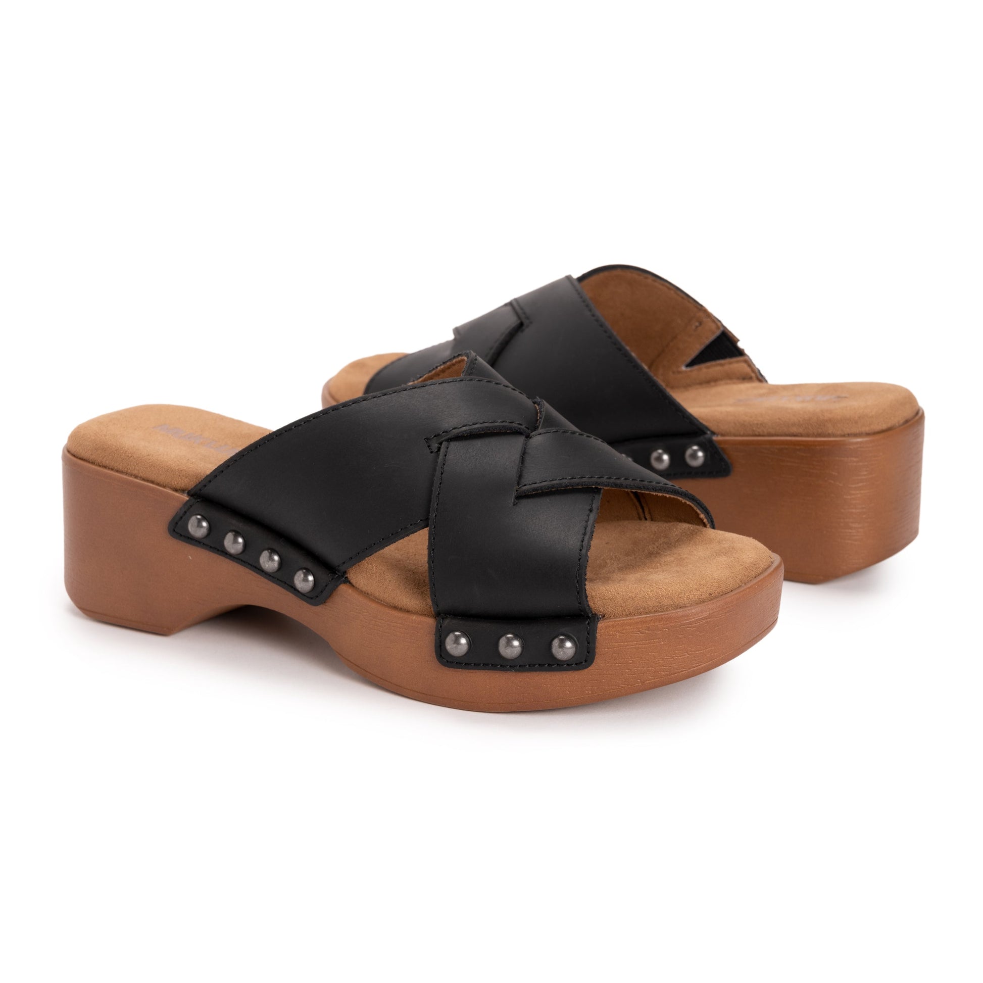 Muk Luks Cadence Sandal