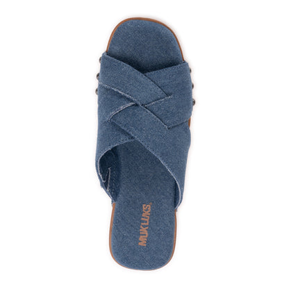 Muk Luks Cadence Sandal