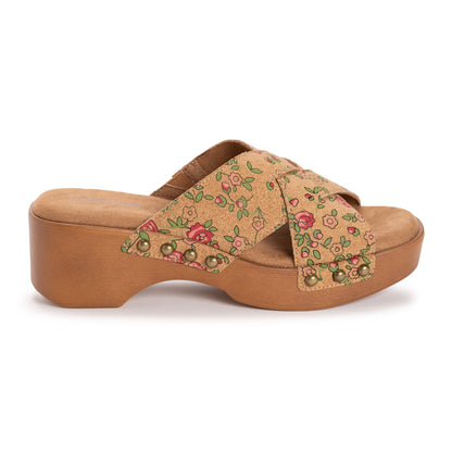 Muk Luks Cadence Sandal