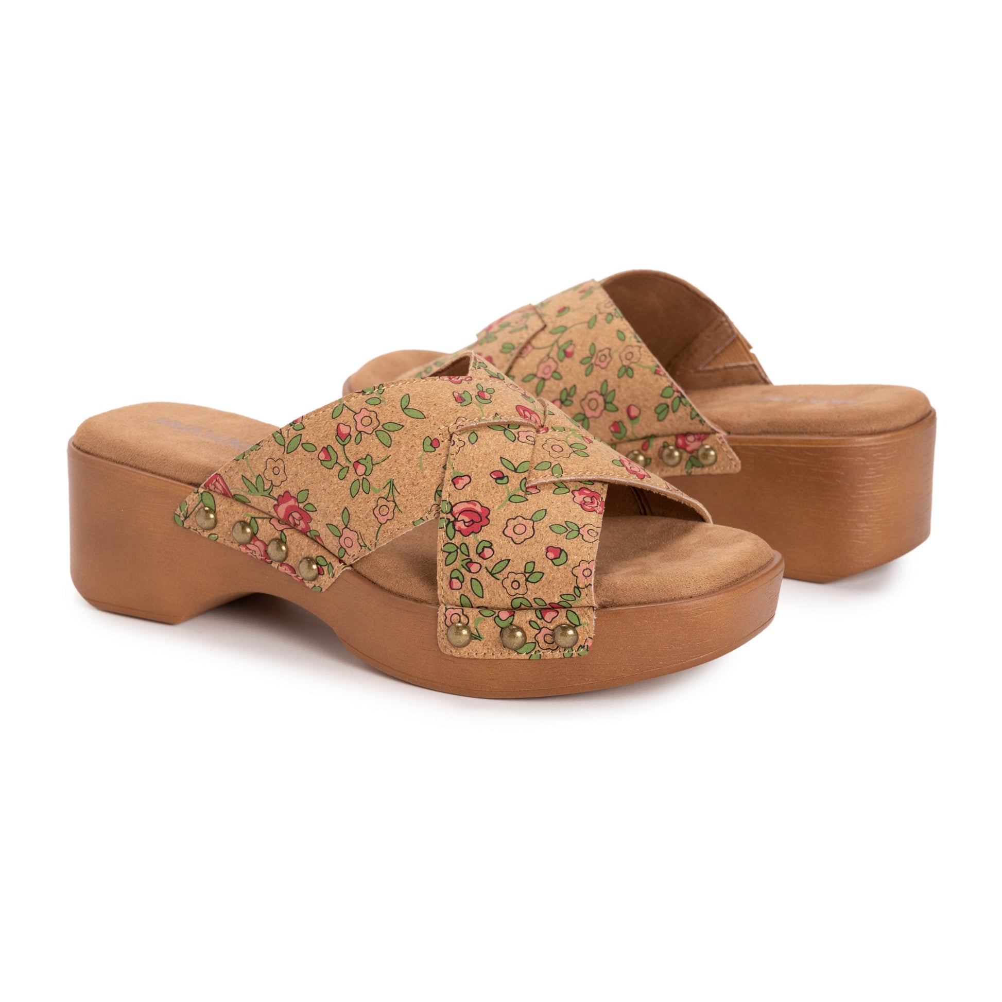 Muk Luks Cadence Sandal
