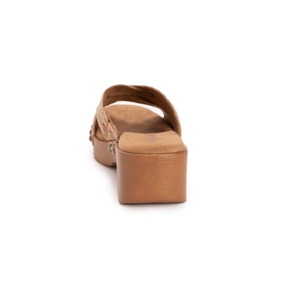 Muk Luks Cadence Sandal