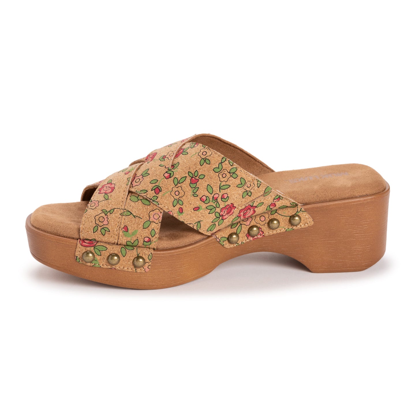 Muk Luks Cadence Sandal