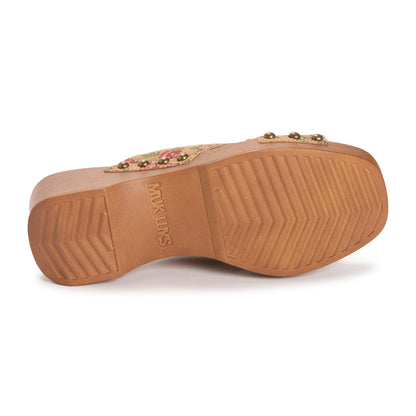 Muk Luks Cadence Sandal