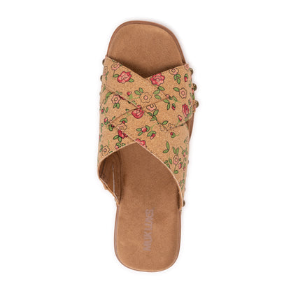 Muk Luks Cadence Sandal