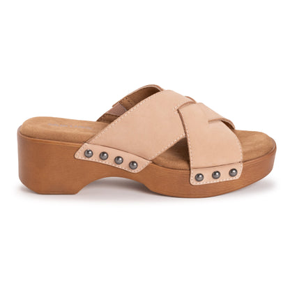 Muk Luks Cadence Sandal