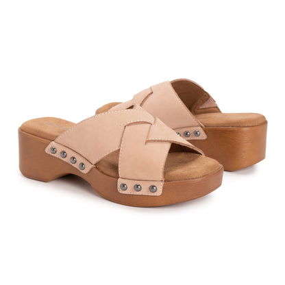 Muk Luks Cadence Sandal