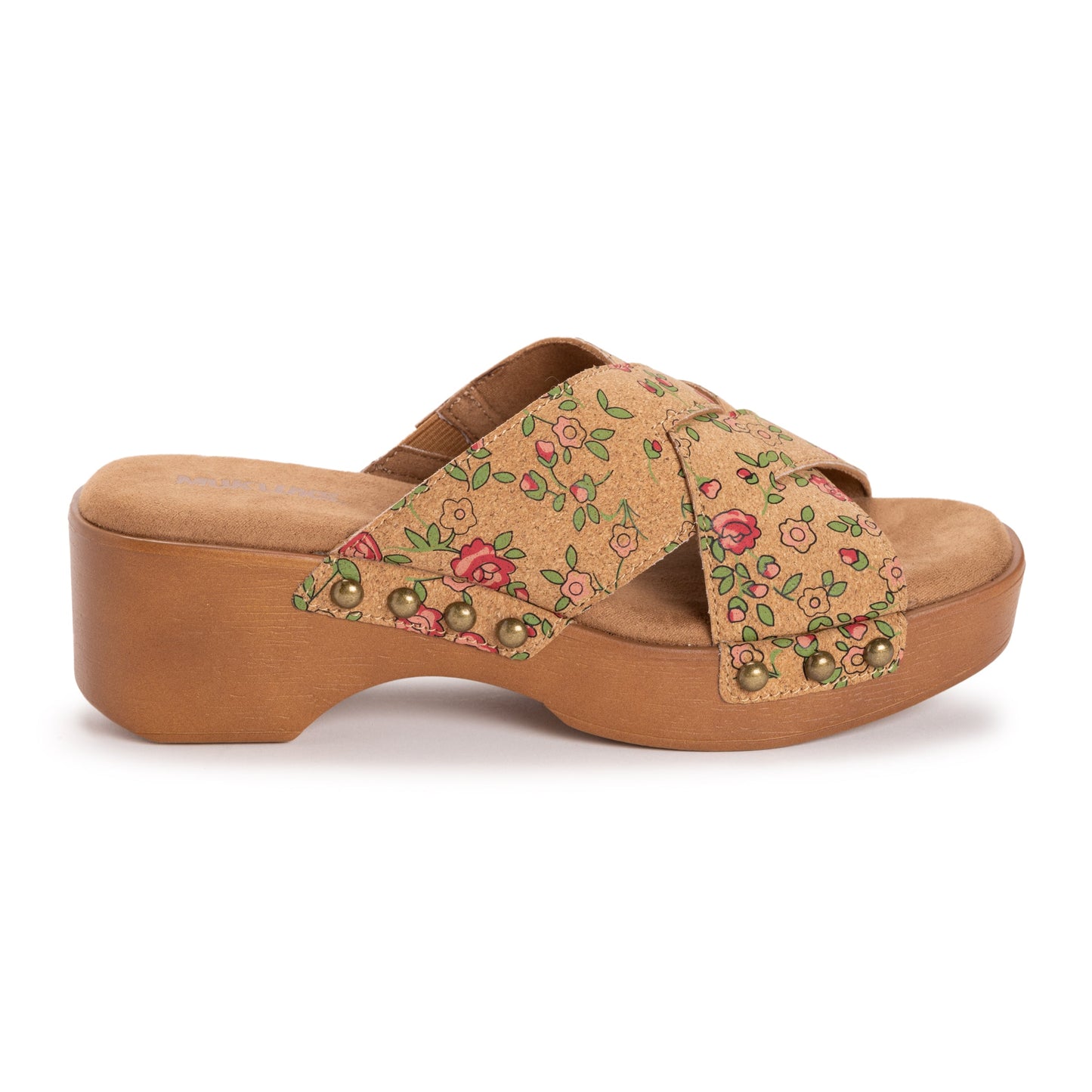 Natural Floral,6