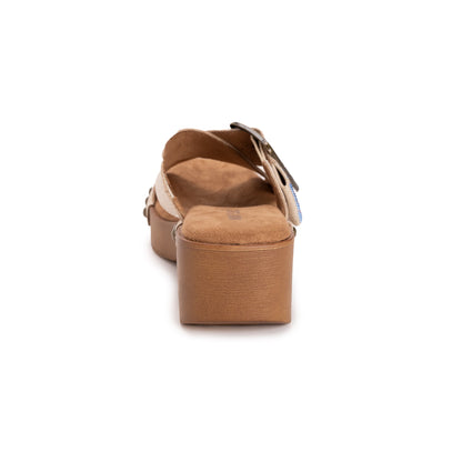 Muk Luks Charlotte Sandal