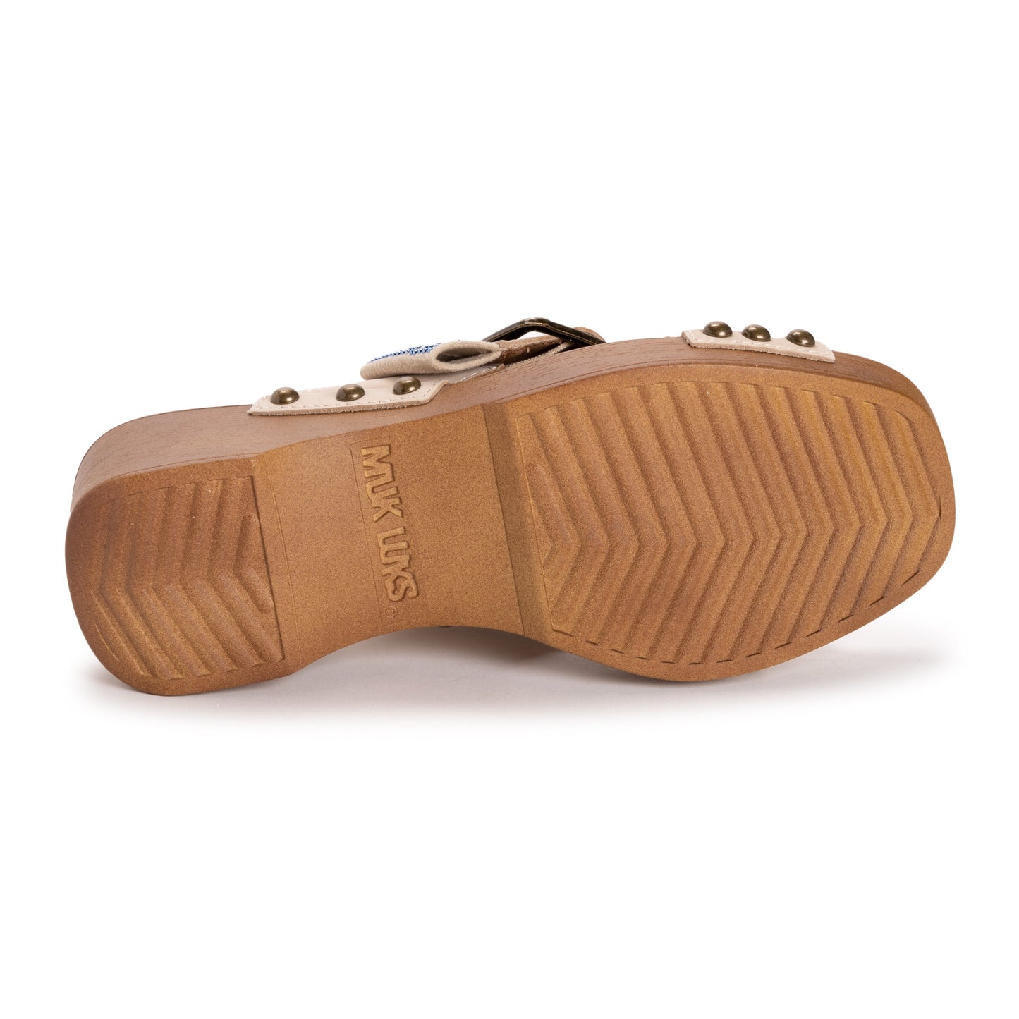 Muk Luks Charlotte Sandal