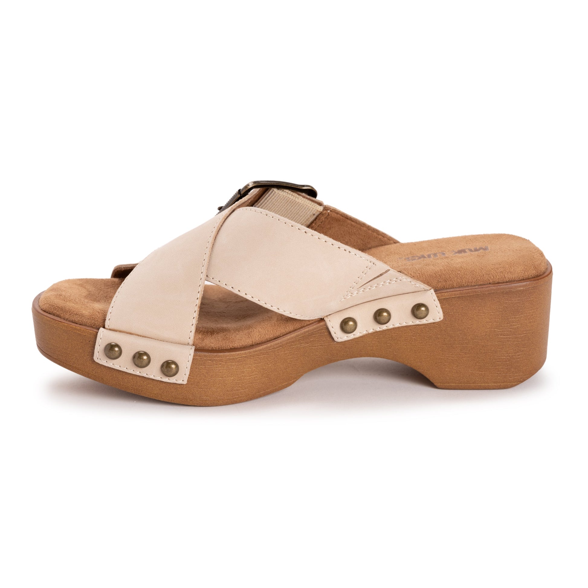 Muk Luks Charlotte Sandal