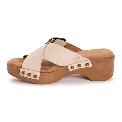 Muk Luks Charlotte Sandal