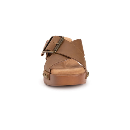 Muk Luks Charlotte Sandal