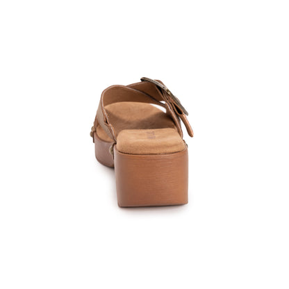 Muk Luks Charlotte Sandal