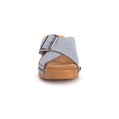 Muk Luks Charlotte Sandal