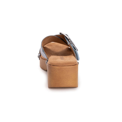 Muk Luks Charlotte Sandal