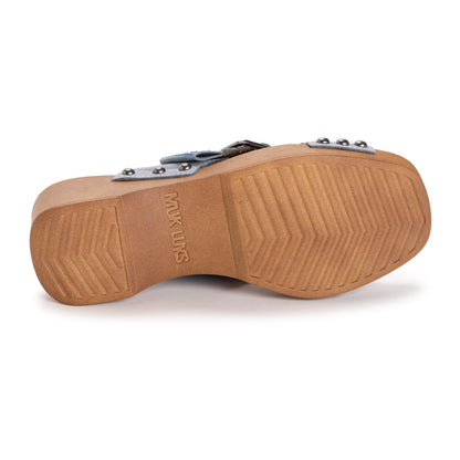 Muk Luks Charlotte Sandal