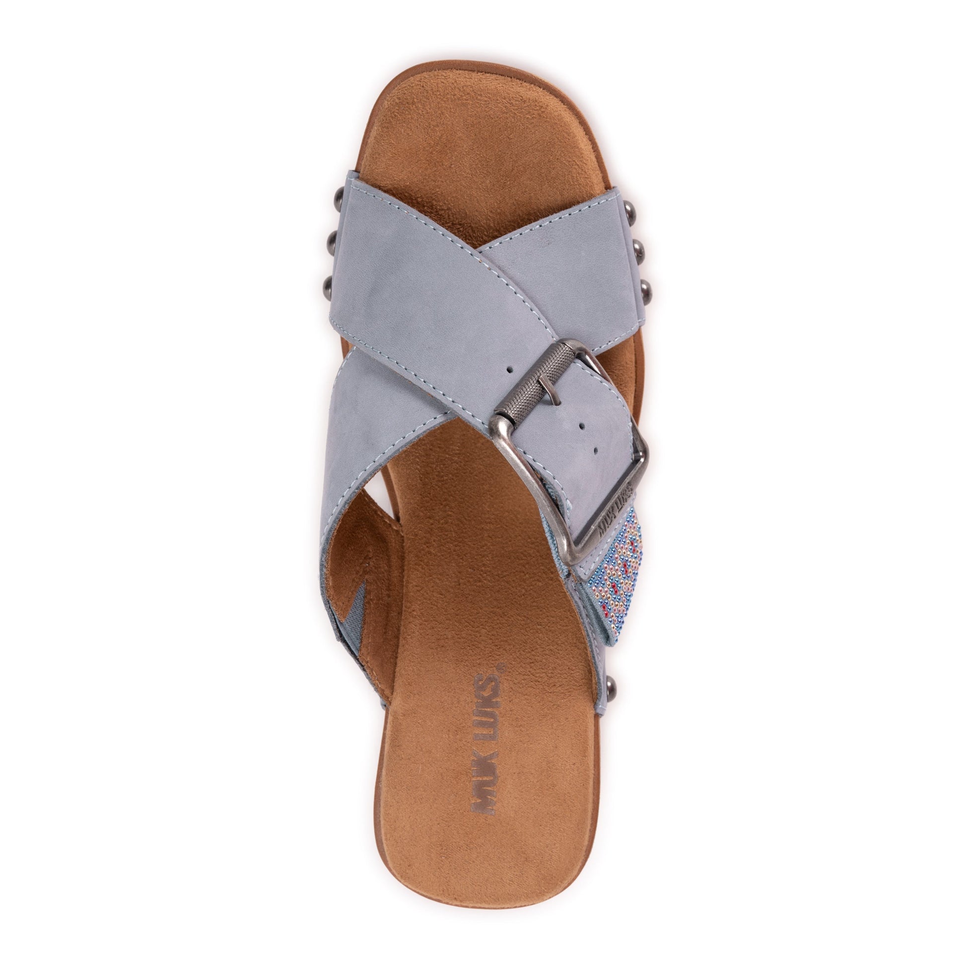 Muk Luks Charlotte Sandal