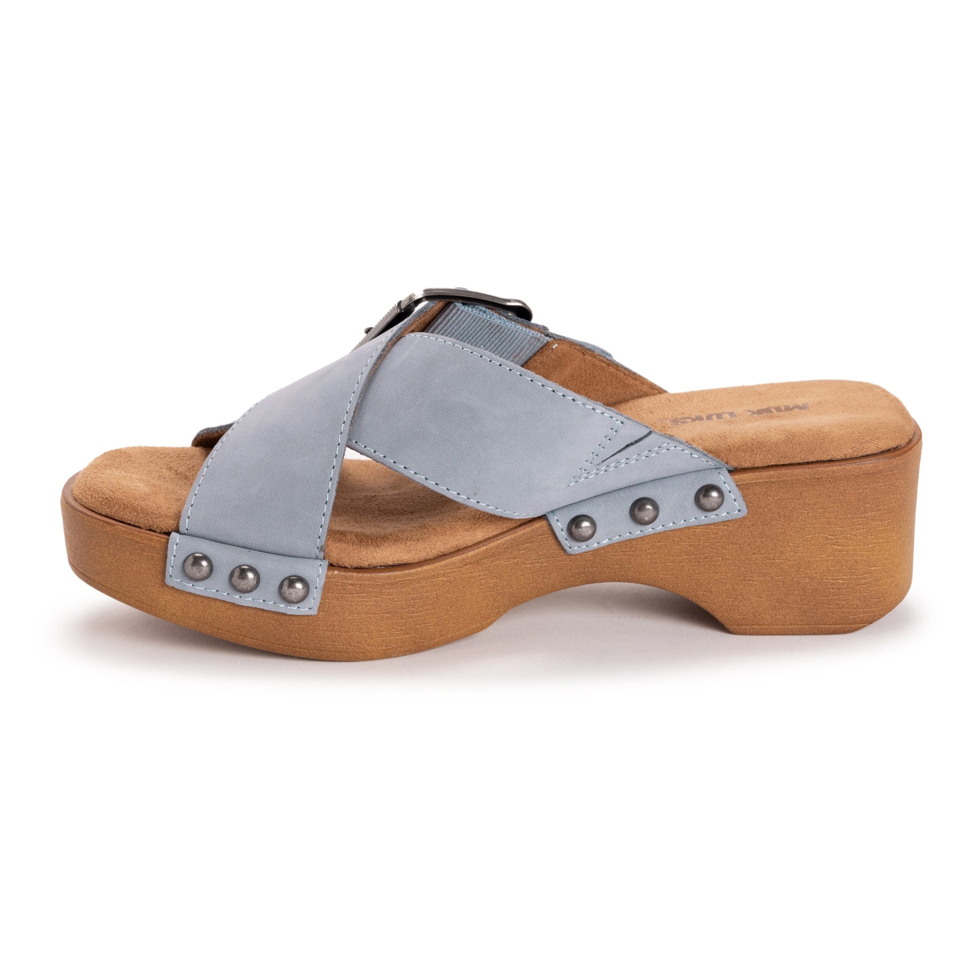Muk Luks Charlotte Sandal