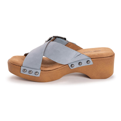 Muk Luks Charlotte Sandal