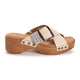 Natural Nubuck