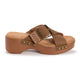 Brown Nubuck