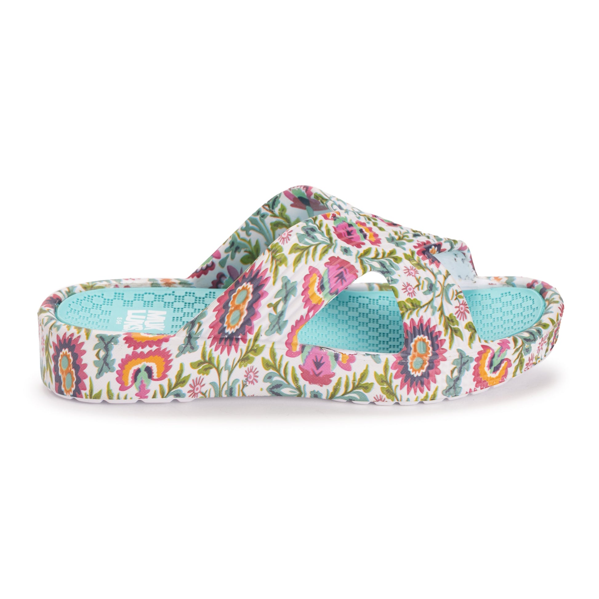 Muk Luks Spa Day Sandal