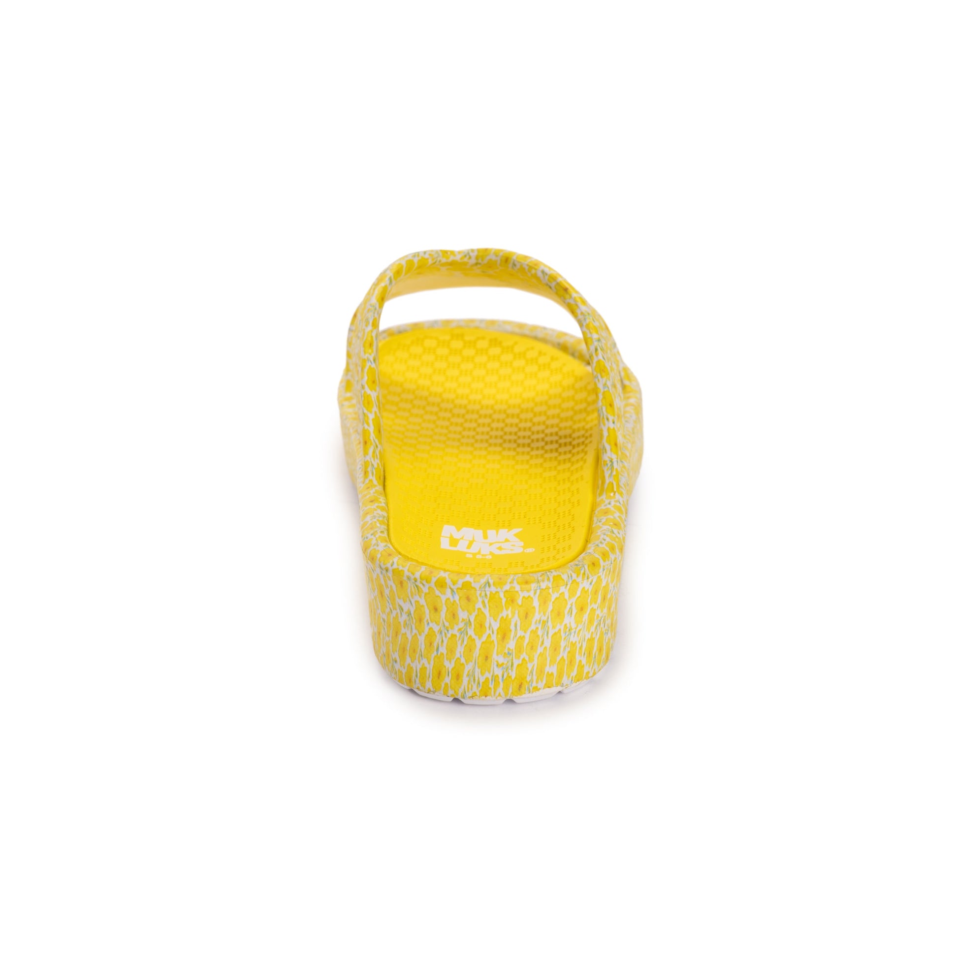 Muk Luks Spa Day Sandal