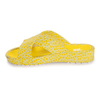 Muk Luks Spa Day Sandal