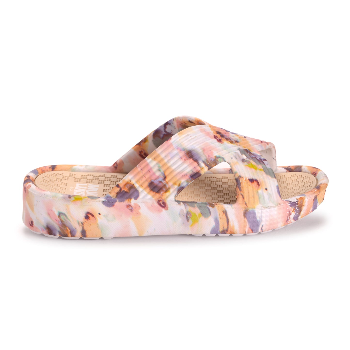 Muk Luks Spa Day Sandal
