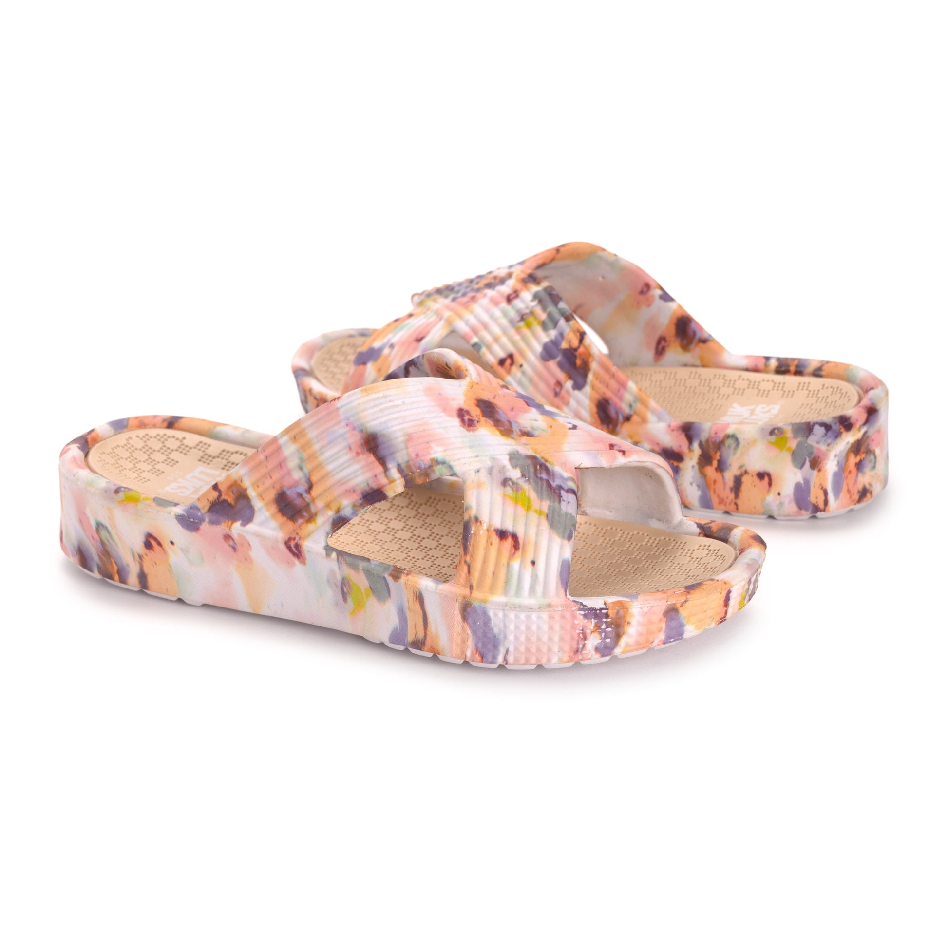 Muk Luks Spa Day Sandal