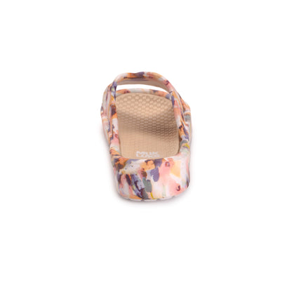 Muk Luks Spa Day Sandal