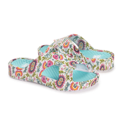 Muk Luks Spa Day Sandal