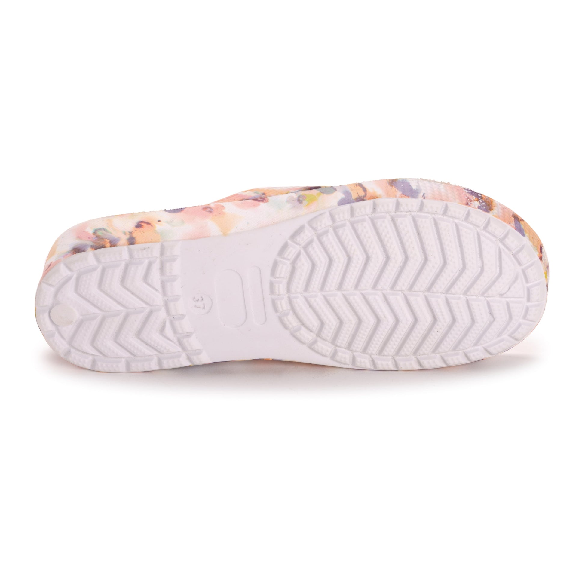 Muk Luks Spa Day Sandal