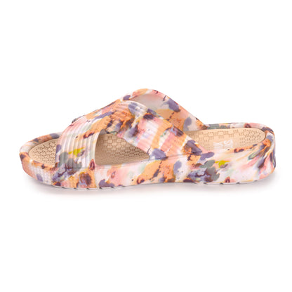 Muk Luks Spa Day Sandal