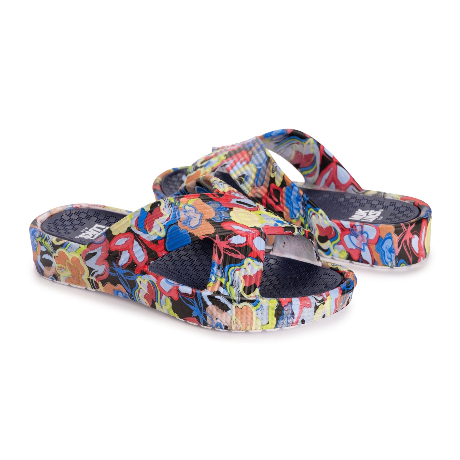Muk Luks Spa Day Sandal