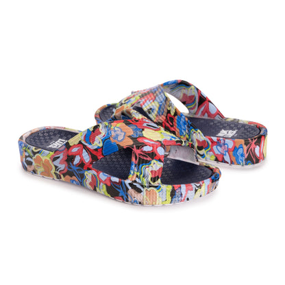 Muk Luks Spa Day Sandal