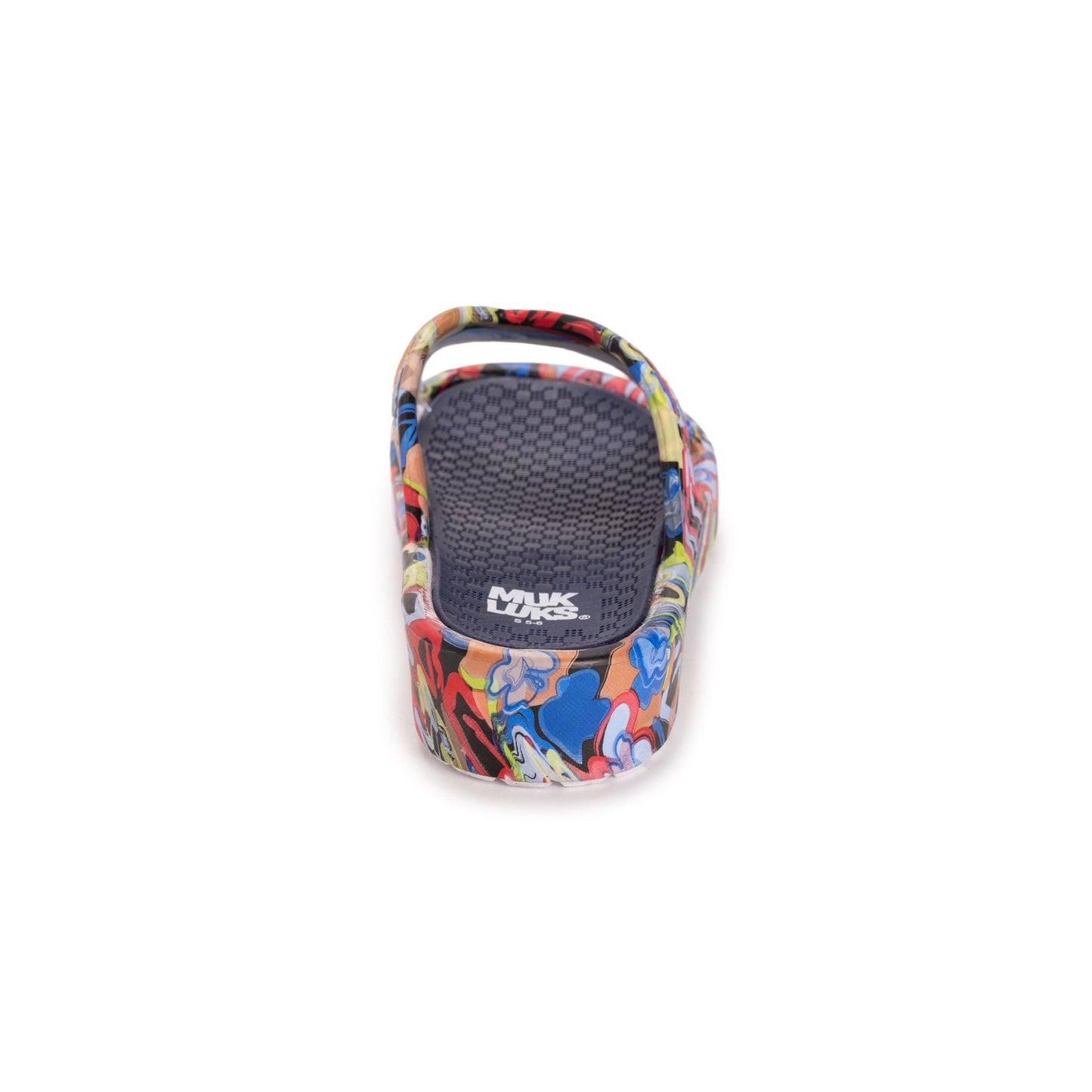 Muk Luks Spa Day Sandal