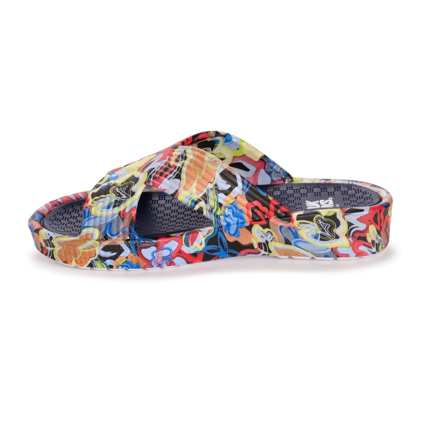 Muk Luks Spa Day Sandal