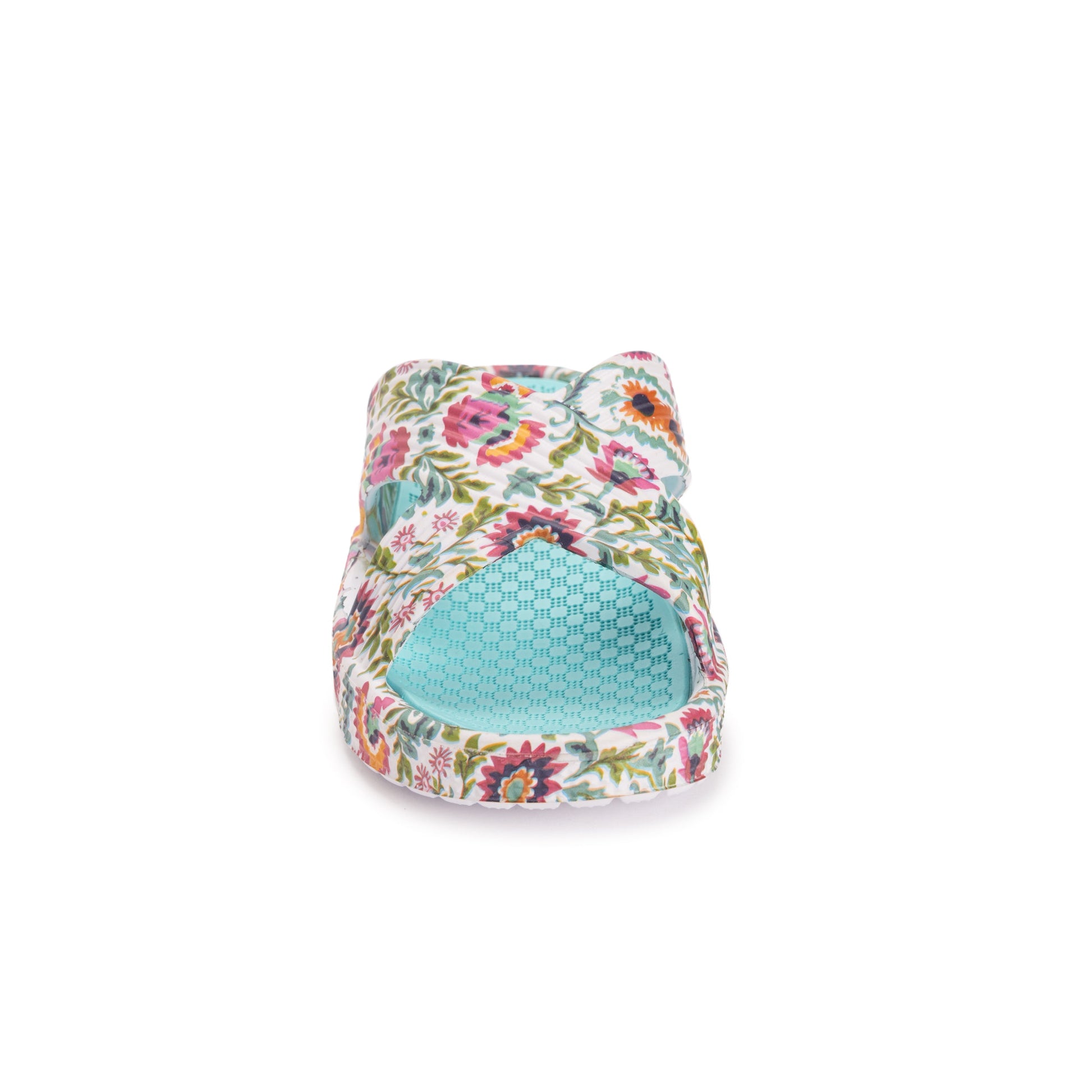 Muk Luks Spa Day Sandal