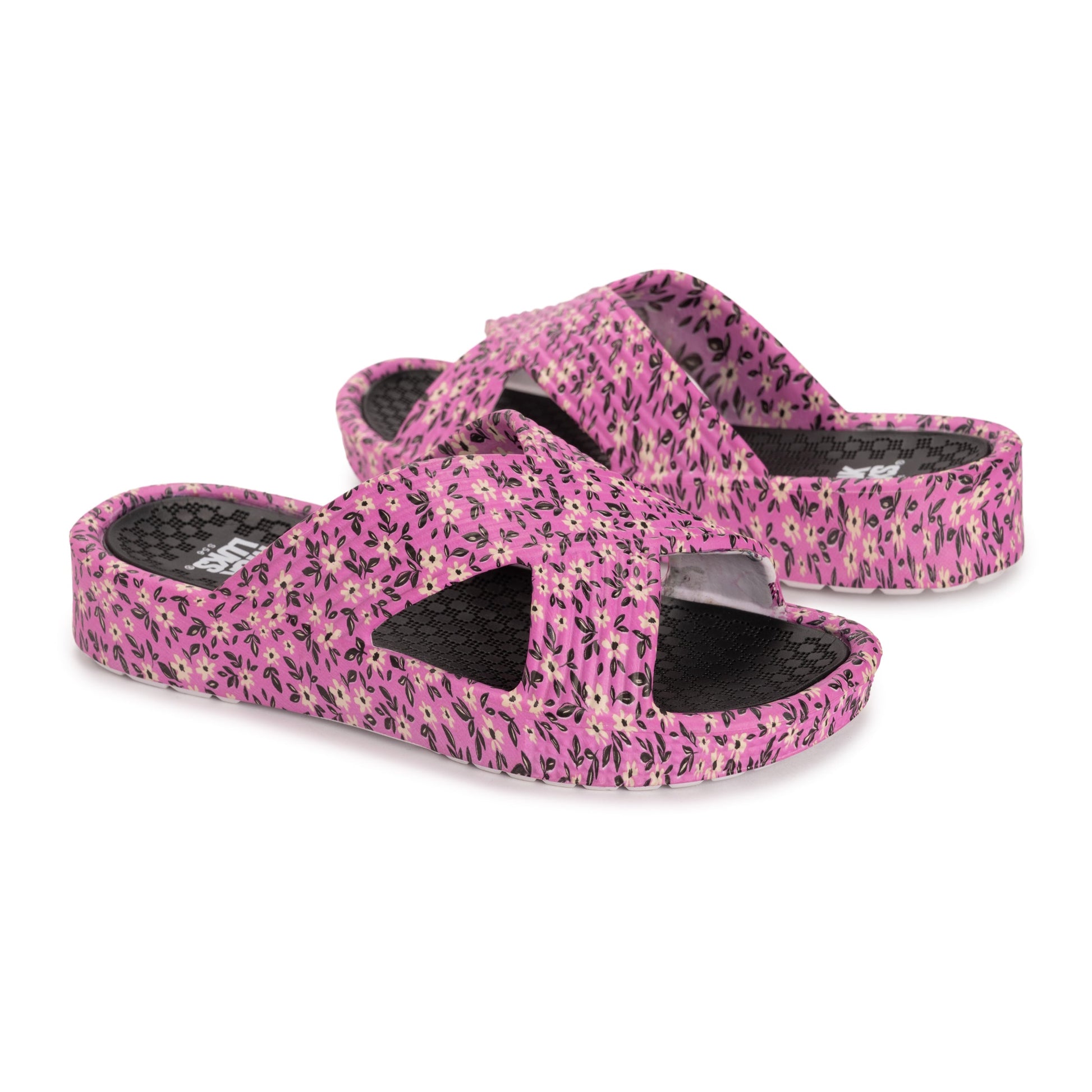 Muk Luks Spa Day Sandal