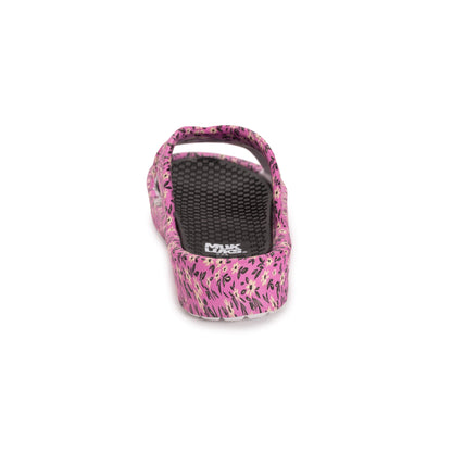 Muk Luks Spa Day Sandal