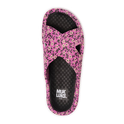 Muk Luks Spa Day Sandal