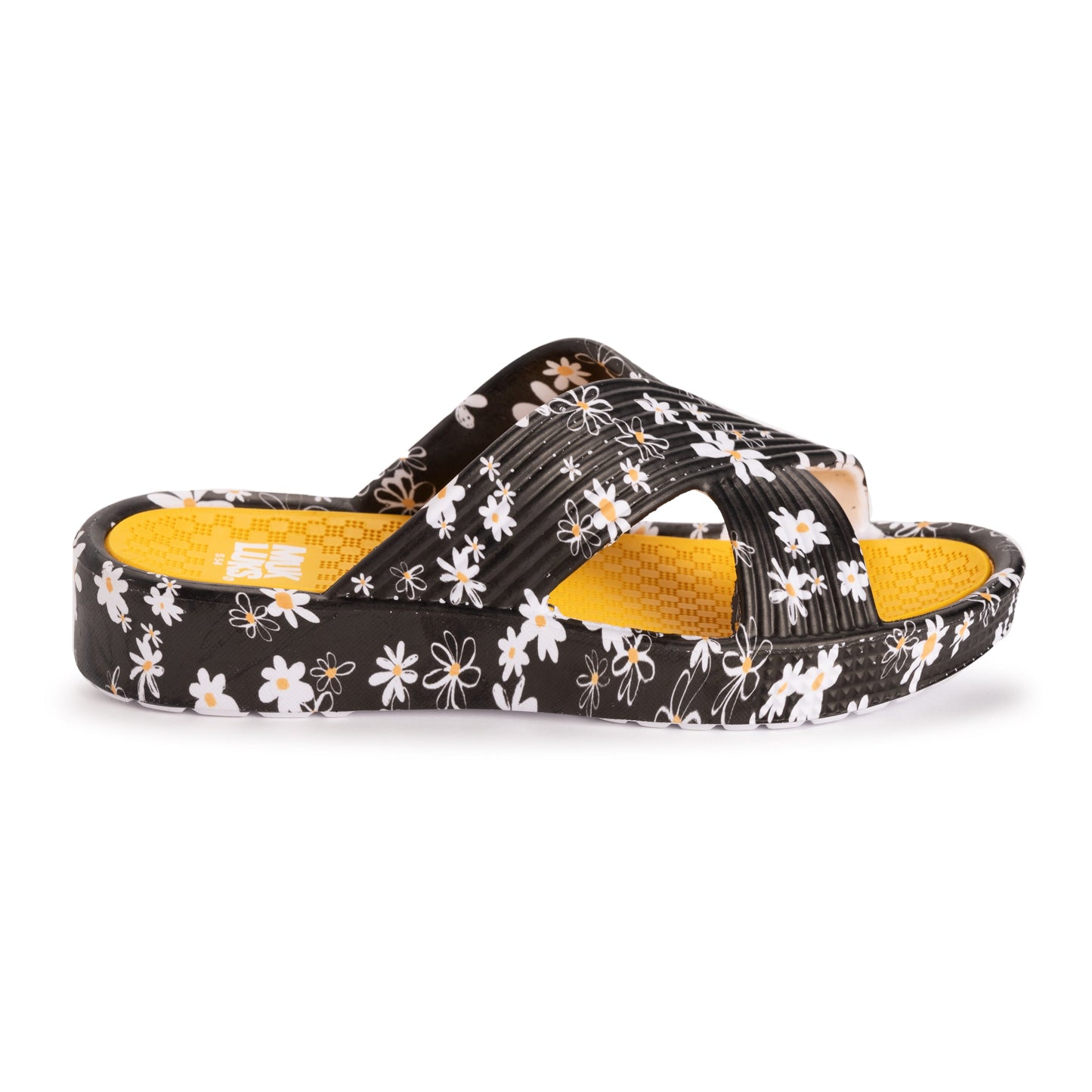 Muk Luks Spa Day Sandal