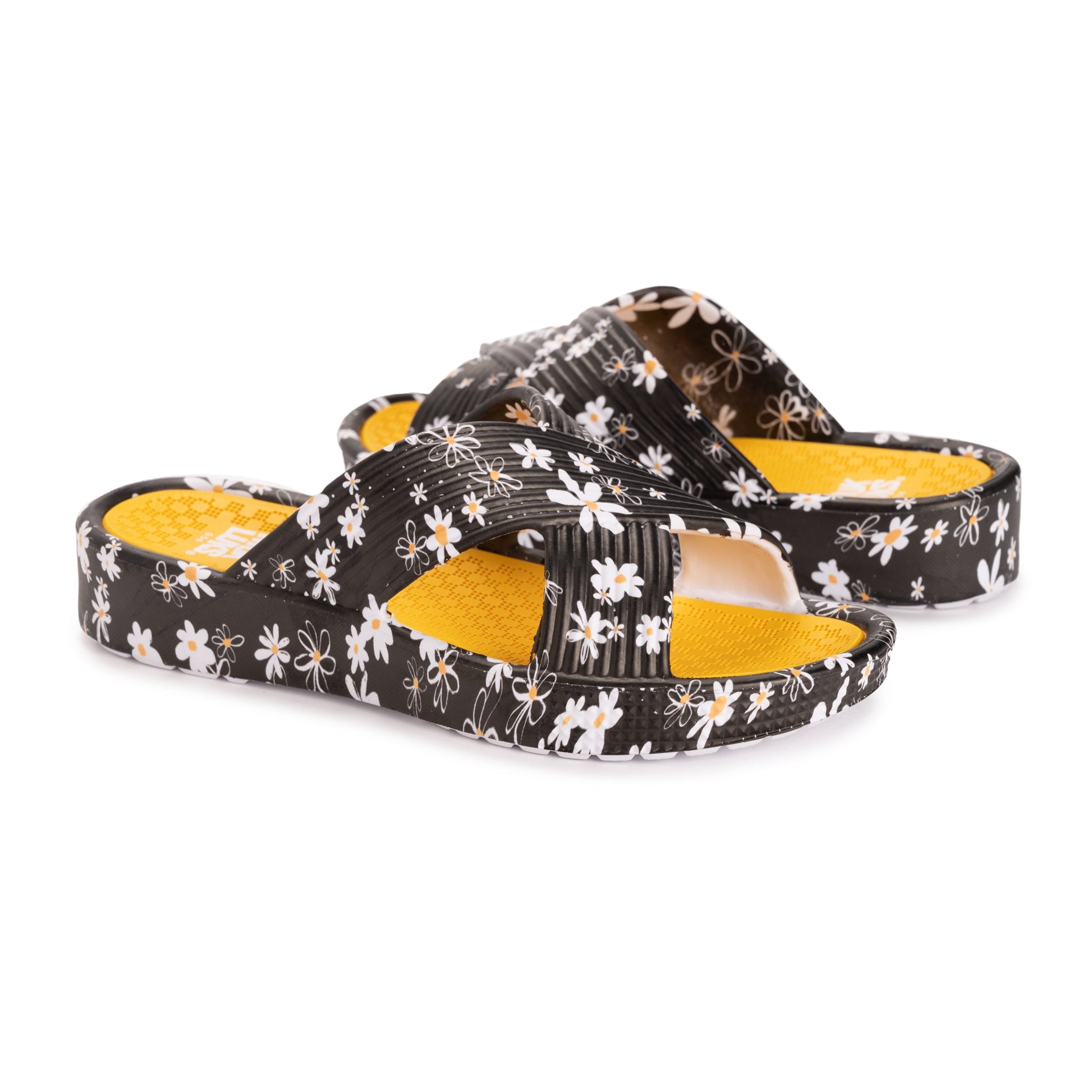 Muk Luks Spa Day Sandal