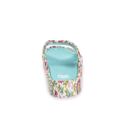 Muk Luks Spa Day Sandal