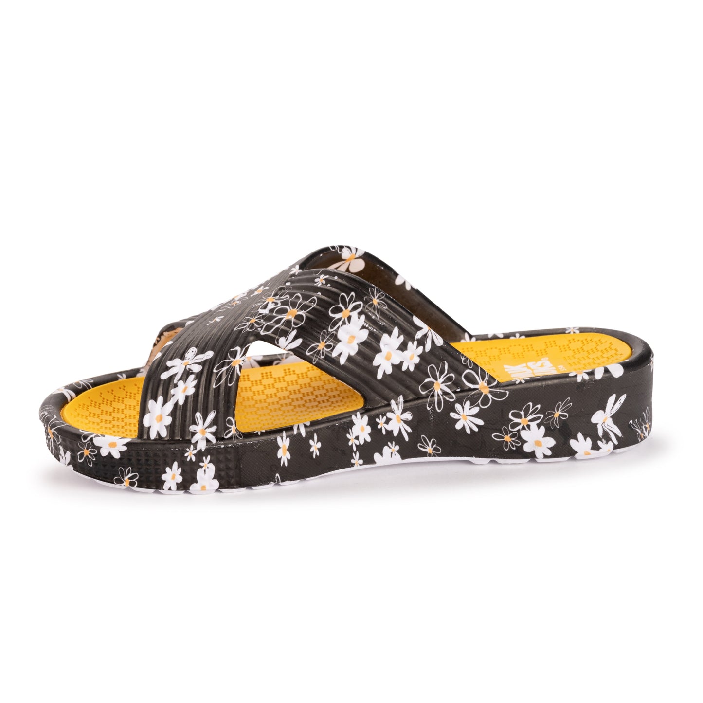 Muk Luks Spa Day Sandal